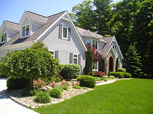 Landscapers and Lawncare Services in Gosport, IN